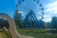 Dzień Dziecka w Łebie