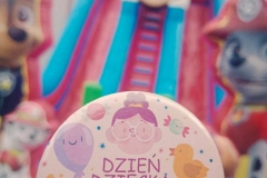 DZIEŃ DZIECKA W ŚRODOWISKOWYM DOMU SAMOPOMOCY