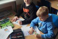 DZIEŃ KOLOROWEJ SKARPETKI