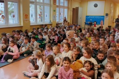 DZIEŃ PLUSZOWEGO MISIA 2025