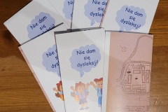 Europejski Tydzień Świadomości Dysleksji