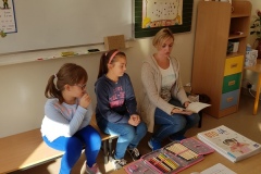 Europejski Tydzień Świadomości Dysleksji 