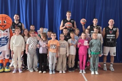 GAMA AKADEMIA KOSZYKÓWKI 2026