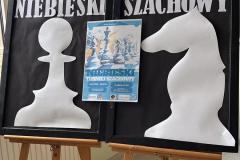 II Niebieski Turniej Szachowy w PSP nr 8 ♟️💙