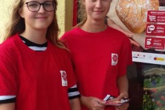 KROMKA CHLEBA