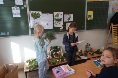 LEKCJA PRZYRODY 