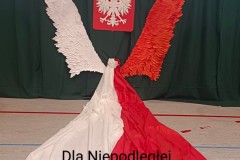 Niepodległa