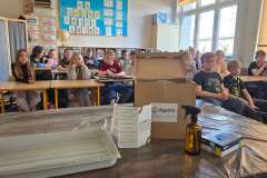 PIECZARKI Z KLASĄ