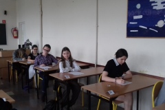 Poznali życie św. Bernadety