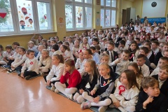 PRZEGLĄD PIEŚNI PATRIOTYCZNYCH