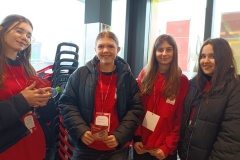 Razem w TAK POMAGAM!