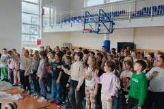 REKOLEKCJE WIELKOPOSTNE