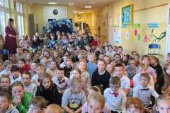 TURNIEJ JĘZYKÓW OBCYCH