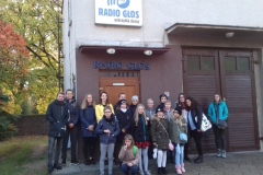 „Wielcy patrioci” – audycja w Radio GŁOS