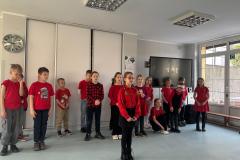 WIOSENNE SPOTKANIE W ŚDS