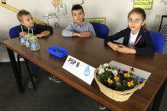 WOJEWÓDZKI KONKURS EKOLOGICZNY