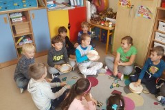 Wspólne muzykowanie